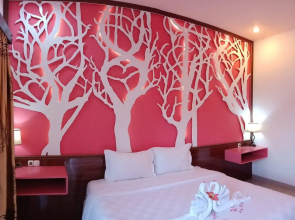 La Merry Resort