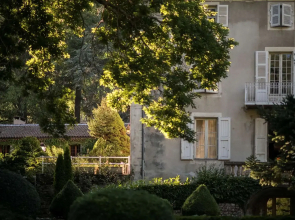 Domaine La Gentilhommière