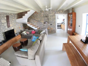 Holiday Home Stancija Srem