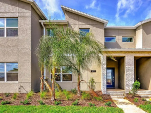 Brand New Villa Nautica by Disney World