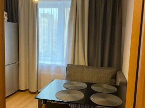 Апартаменты на улице Садовая 88