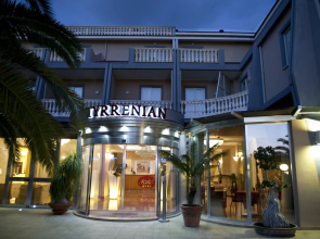 Park Hotel Tyrrenian