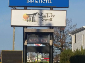 The Shores Inn & Hotel