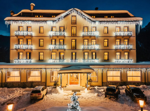 Hotel Marcora Palace