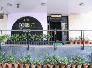 Hotel Tourist Deluxe