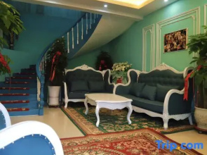 Qingpu Homestay