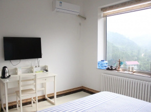 Jinan Banshan Linyun Resort Hotel