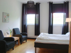 Vimmerby Bed & Breakfast