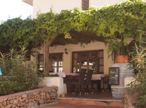Apartamentos La Cabanya