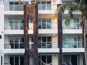 MareAzul Apartment 631 by Realty Group