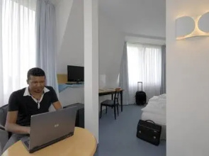 Spreehotel Bautzen