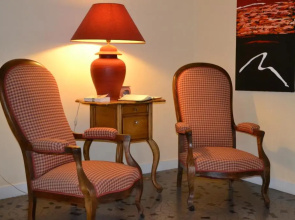 La Baguenaude