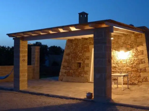 Trullo Mora