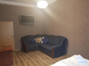 Apart-Hotel City Center Contrabas