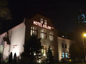 Hotel Aslan