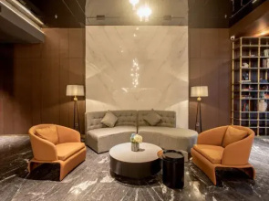 Mandoran Plus Intelligent Hotel (Jiangmen Hexing Square Branch)