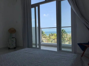 Mount Lavinia Ocean Residence