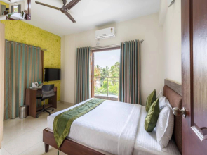 Royal 9 Apartment