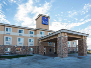 Sleep Inn & Suites Colby