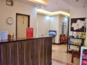 ZEN Rooms Seaslugs El Nido