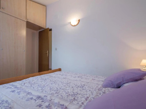 Amazing Home in Medulin With Wifi and 1 Bedrooms
