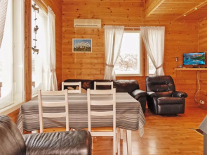 House  Enontekiö