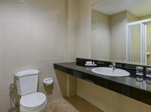 Seapine Beach Golf and Resort Hua Hin