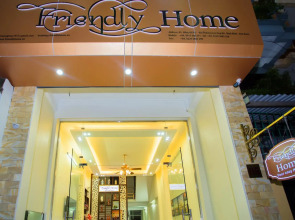 Friendly Home