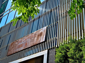 FX INN Kaohsiung Zhonghua Road Branch