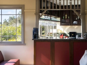 The Lodge at Tarraleah - Adults Only