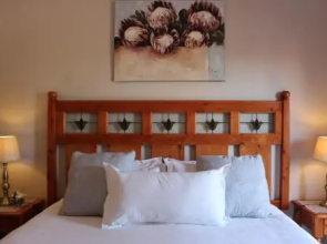 Feathers Guest House