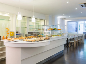 NH Brussels Grand Place Arenberg