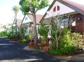 Chorchaipruk Guest House