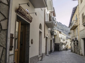 Le Petit Fenestrelle