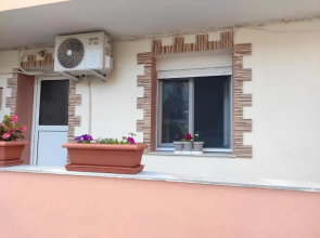 Ki & Ki apartment 3, Nea Michaniona