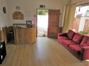Pälm Hostal