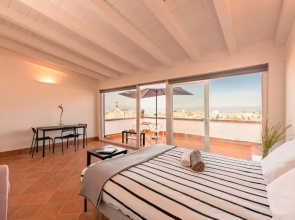 Umberto I° Rooftop Bagheria by Sicily in Villas