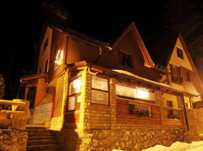 Marušic Apartmani