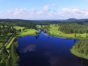 Isaberg Golfklubb