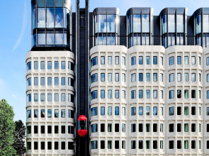The Standard London