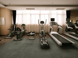 Sofitel Shanghai North Bund