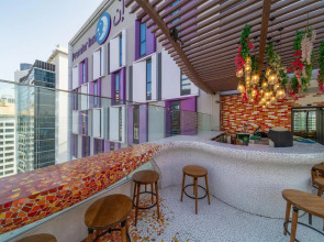 Premier Inn Dubai Barsha Heights