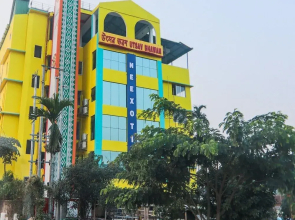 Neexotica By OYO Rooms