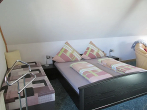 Apartments & Ferienhaus Senftner