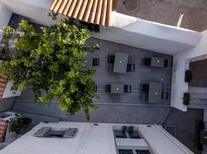 Gambello Luxury Rooms