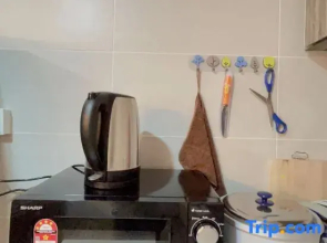 Vivacity Jazz 1 , 2-8 pax