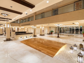 GLOBALSTAY Holiday Homes - Sarai Apartments