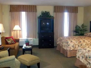 Hampton Inn and Suites Dallas-DFW Airport West-Hurst