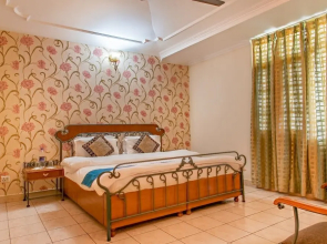 Sunpine Villa
