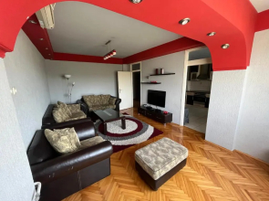 Mickitos MM Apartment